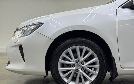 Toyota Camry, 2015 год, 2 100 000 рублей, 3 фотография