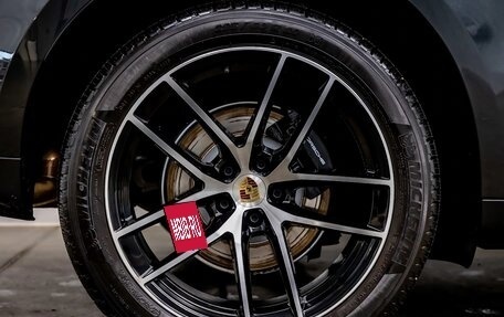 Porsche Macan I рестайлинг, 2024 год, 9 773 918 рублей, 38 фотография