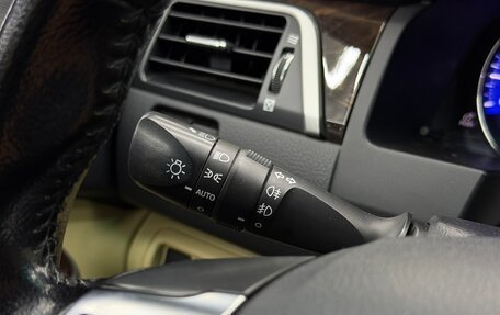 Toyota Camry, 2015 год, 2 100 000 рублей, 20 фотография