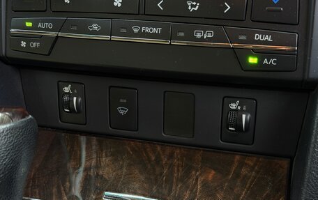 Toyota Camry, 2015 год, 2 100 000 рублей, 29 фотография