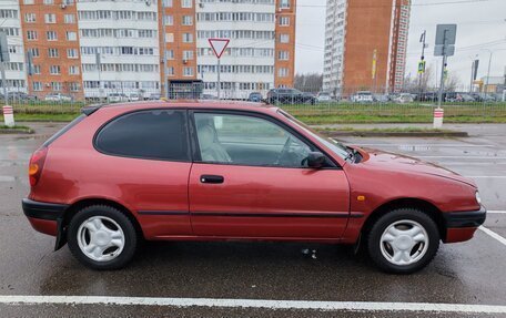 Toyota Corolla, 1998 год, 175 000 рублей, 4 фотография