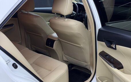 Toyota Camry, 2015 год, 2 100 000 рублей, 38 фотография