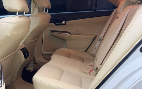 Toyota Camry, 2015 год, 2 100 000 рублей, 36 фотография