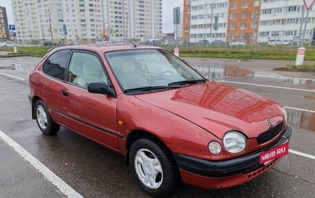Toyota Corolla, 1998 год, 175 000 рублей, 3 фотография