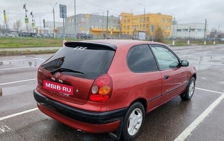 Toyota Corolla, 1998 год, 175 000 рублей, 5 фотография