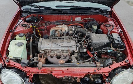 Toyota Corolla, 1998 год, 175 000 рублей, 10 фотография