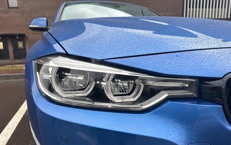 BMW 3 серия, 2018 год, 2 800 000 рублей, 6 фотография