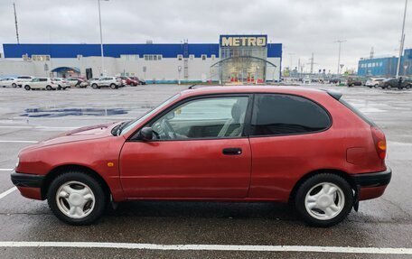 Toyota Corolla, 1998 год, 175 000 рублей, 8 фотография