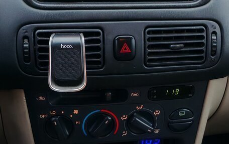 Toyota Corolla, 1998 год, 175 000 рублей, 14 фотография