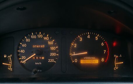 Toyota Corolla, 1998 год, 175 000 рублей, 13 фотография