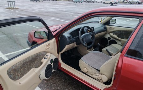 Toyota Corolla, 1998 год, 175 000 рублей, 9 фотография