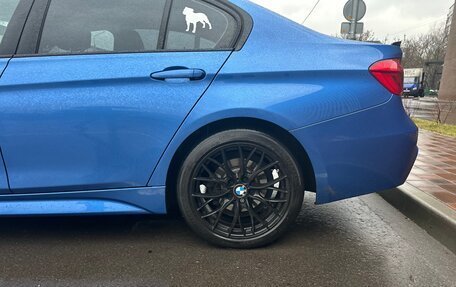 BMW 3 серия, 2018 год, 2 800 000 рублей, 5 фотография