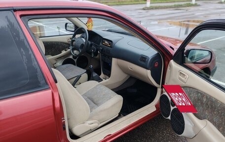 Toyota Corolla, 1998 год, 175 000 рублей, 11 фотография