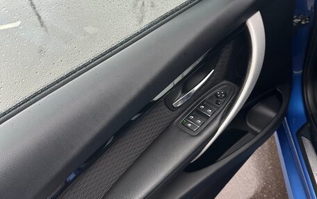 BMW 3 серия, 2018 год, 2 800 000 рублей, 9 фотография