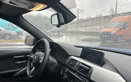 BMW 3 серия, 2018 год, 2 800 000 рублей, 19 фотография