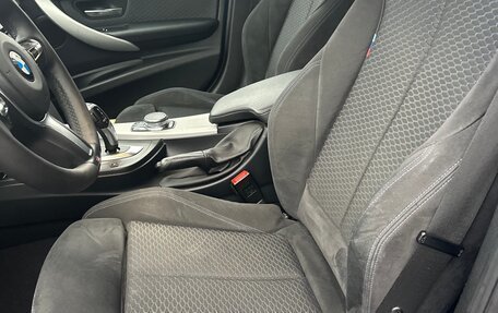 BMW 3 серия, 2018 год, 2 800 000 рублей, 10 фотография