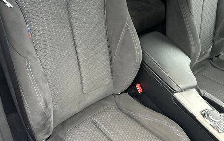 BMW 3 серия, 2018 год, 2 800 000 рублей, 12 фотография