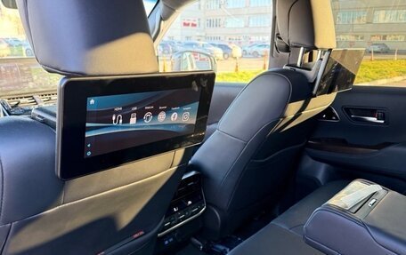 Toyota Land Cruiser, 2024 год, 13 900 000 рублей, 11 фотография