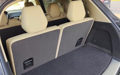 Acura MDX III рестайлинг, 2014 год, 2 250 000 рублей, 14 фотография