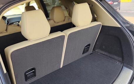 Acura MDX III рестайлинг, 2014 год, 2 250 000 рублей, 13 фотография