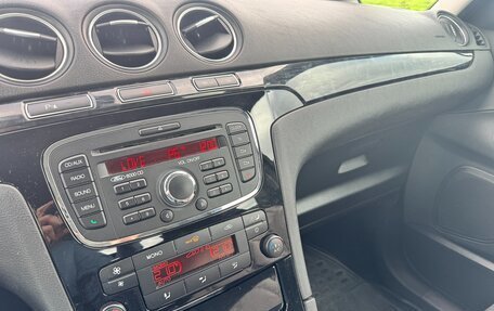 Ford Galaxy II, 2012 год, 1 230 000 рублей, 2 фотография