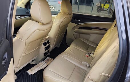 Acura MDX III рестайлинг, 2014 год, 2 250 000 рублей, 11 фотография