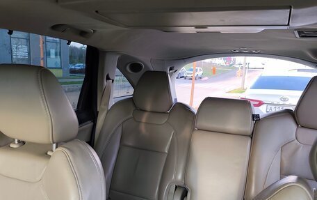 Acura MDX III рестайлинг, 2014 год, 2 250 000 рублей, 12 фотография