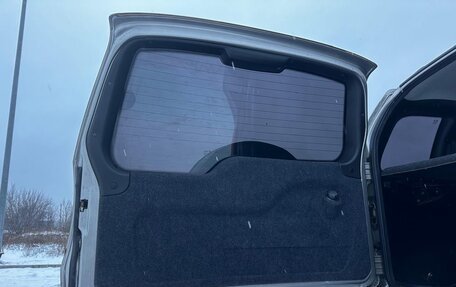 Chevrolet Niva I рестайлинг, 2015 год, 11 фотография