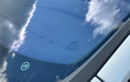 Ford Galaxy II, 2012 год, 1 230 000 рублей, 7 фотография