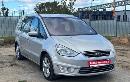 Ford Galaxy II, 2012 год, 1 230 000 рублей, 6 фотография