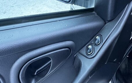 Chevrolet Niva I рестайлинг, 2015 год, 21 фотография