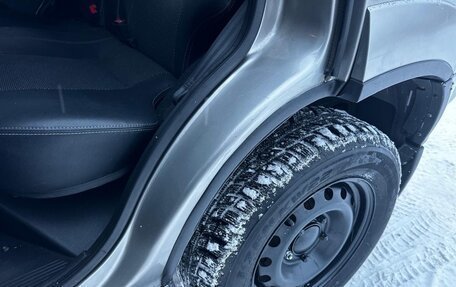 Chevrolet Niva I рестайлинг, 2015 год, 19 фотография