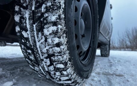 Chevrolet Niva I рестайлинг, 2015 год, 18 фотография