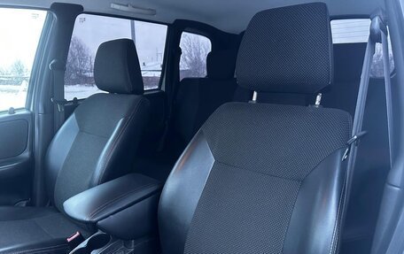 Chevrolet Niva I рестайлинг, 2015 год, 24 фотография