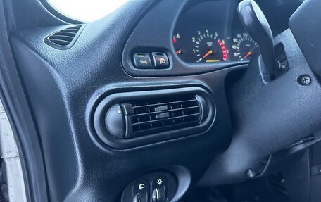 Chevrolet Niva I рестайлинг, 2015 год, 22 фотография