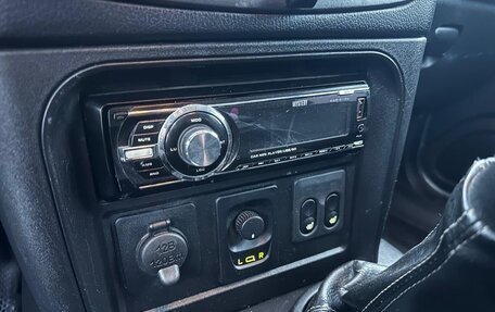 Chevrolet Niva I рестайлинг, 2015 год, 29 фотография