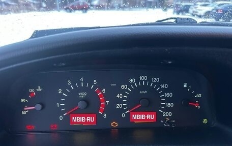 Chevrolet Niva I рестайлинг, 2015 год, 28 фотография