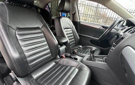 Volkswagen Jetta VI, 2016 год, 1 400 000 рублей, 5 фотография