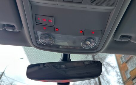 Volkswagen Jetta VI, 2016 год, 1 400 000 рублей, 9 фотография