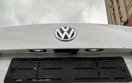 Volkswagen Jetta VI, 2016 год, 1 400 000 рублей, 10 фотография