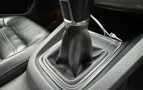 Volkswagen Jetta VI, 2016 год, 1 400 000 рублей, 7 фотография