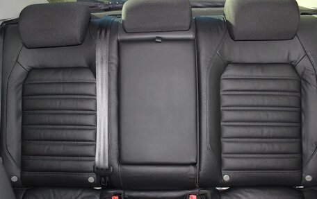 Volkswagen Jetta VI, 2016 год, 1 400 000 рублей, 19 фотография