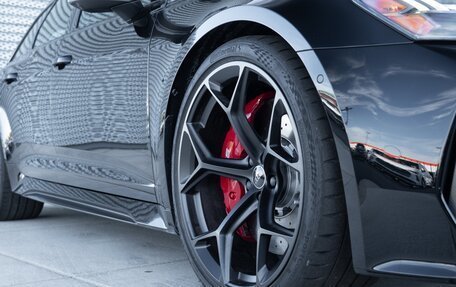 Audi RS 6, 2025 год, 19 985 600 рублей, 2 фотография