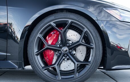 Audi RS 6, 2025 год, 19 985 600 рублей, 3 фотография