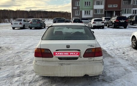 Honda Civic Ferio III, 1998 год, 225 000 рублей, 5 фотография