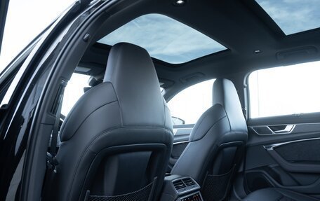 Audi RS 6, 2025 год, 19 985 600 рублей, 9 фотография