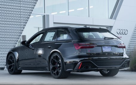 Audi RS 6, 2025 год, 19 985 600 рублей, 14 фотография