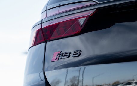 Audi RS 6, 2025 год, 19 985 600 рублей, 17 фотография