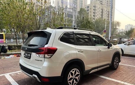 Subaru Forester, 2021 год, 2 530 000 рублей, 3 фотография