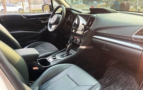 Subaru Forester, 2021 год, 2 530 000 рублей, 6 фотография